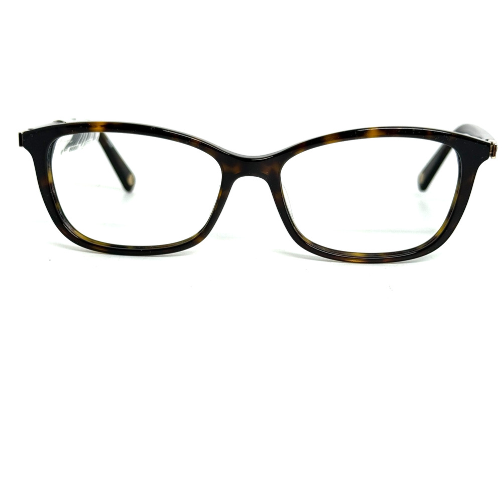 Nine West NW634S 237 Tortoise Eyeglasses /Sunglasses 54-16-135 FRAMES H18739‎